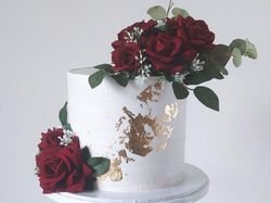 Harizona Cake