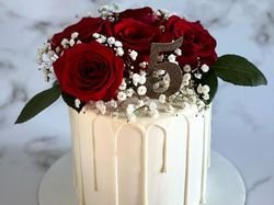 Havanna Cake