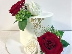 Boss Love Cake