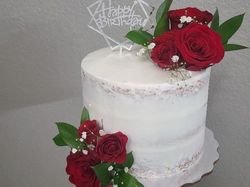 Hanovil Cake