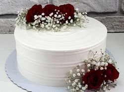 Emilia Cake