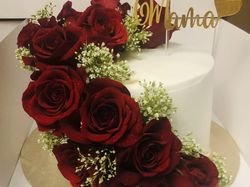 Badisa Cake