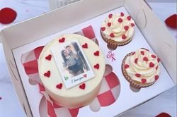 Comon Cake