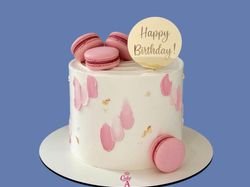 Happy birthday cake 6