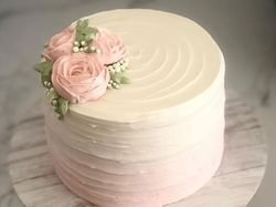 Tokyo Cake