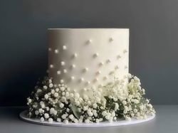 Nayropi Cake