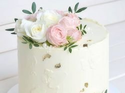Berlin Cake