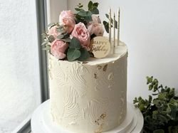 French Cake