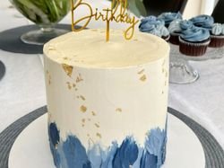 Govany Cake 