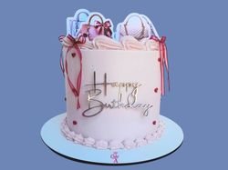 Happy birthday cake 17