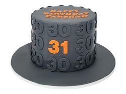 Age Cake 2