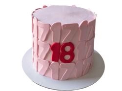 Age Cake 3