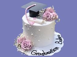 Graduation Cake 8