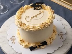 Graduation Cake 2