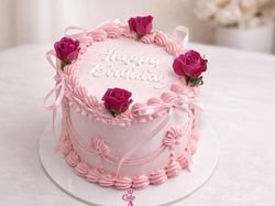 Happy Birthday Cake 11