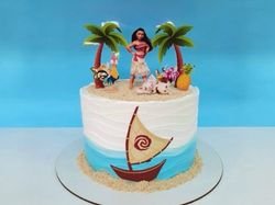 Moanna Cake 20