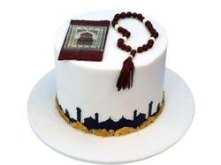 Hajj Cake 3