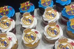 Cake A