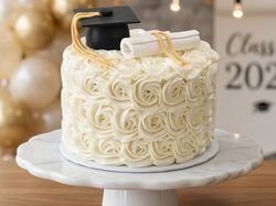 Graduation Cake 1