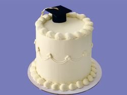 Graduation Cake 12