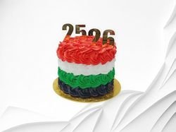 National Roset Cake