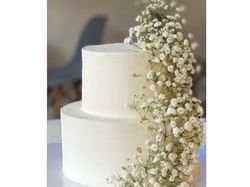 Flora Cake 1