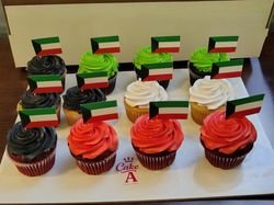 National Cup Cake 4