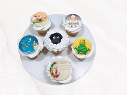 Cupcakes Eid 3