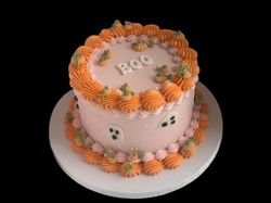 Halloween Cake  7