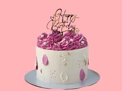 Glory Cake