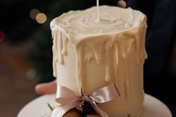 Candle Cake 3