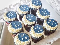 Cupcakes Ramadan 2