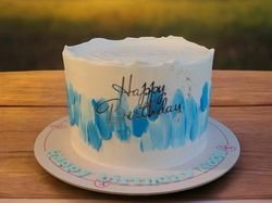  Birthday Cake 5