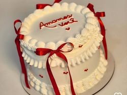 Valentines Cake