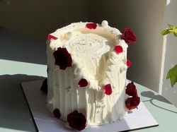 Valentine Cake 2
