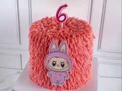 Cake A
