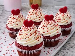 Love Cupcakes