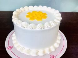Zaharat Al Arfaj Cake 1