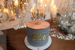 New Year Cake 6