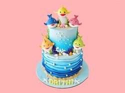 Baby Shark 2