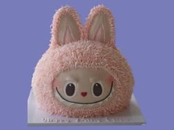 Labubu Cake 7