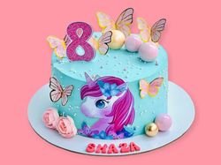 Unicom Cake 2