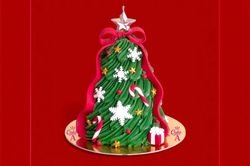 Tree Christmas 2