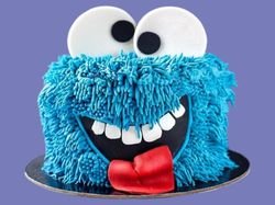 Monster Cake 1