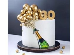 Festival Cake 1