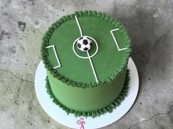 Football Cake 1