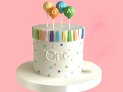 Baby Cake 2