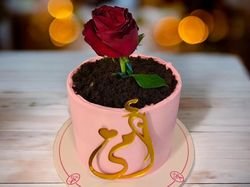 Mothers Day flower 