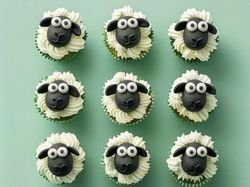 Cupcake Eid Al Adha 4