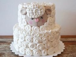 Eid Al Adha cake 5